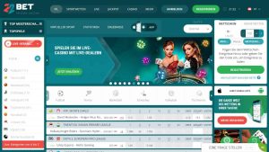 22Bet Bitcoin Wettanbieter