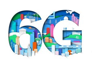 6G-Netze: Was Sie wissen müssen