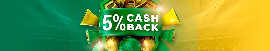 Bitcoin Wettanbieter Cashback
