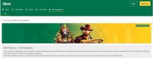 Bitcoin Wettanbieter Neukundenbonus