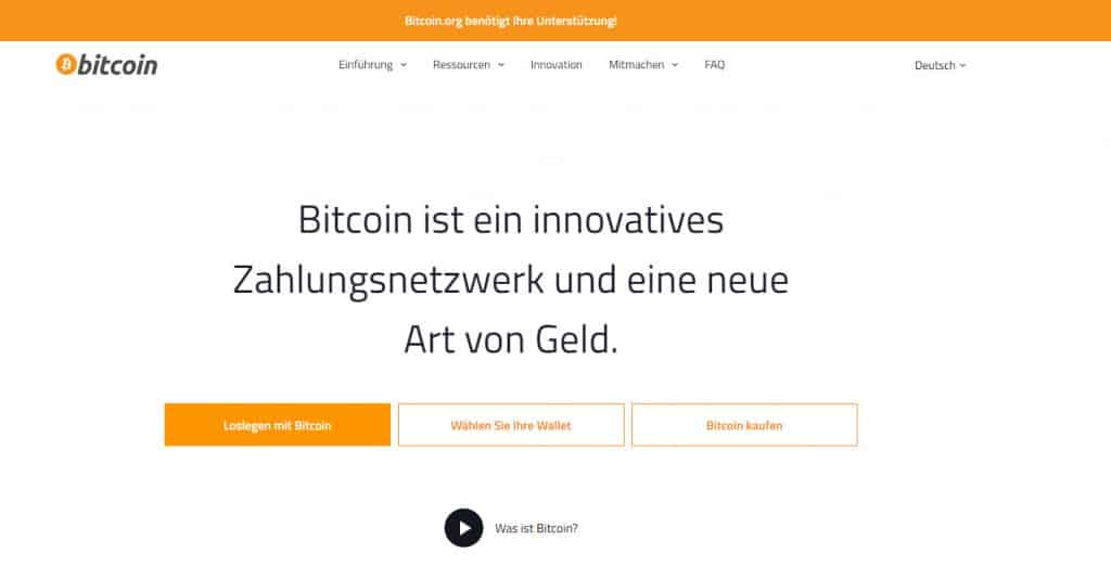 Bitcoin