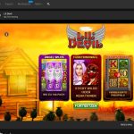 Cloudbet Gallerie