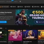 Cloudbet Gallerie