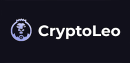 CryptoLeo Logo
