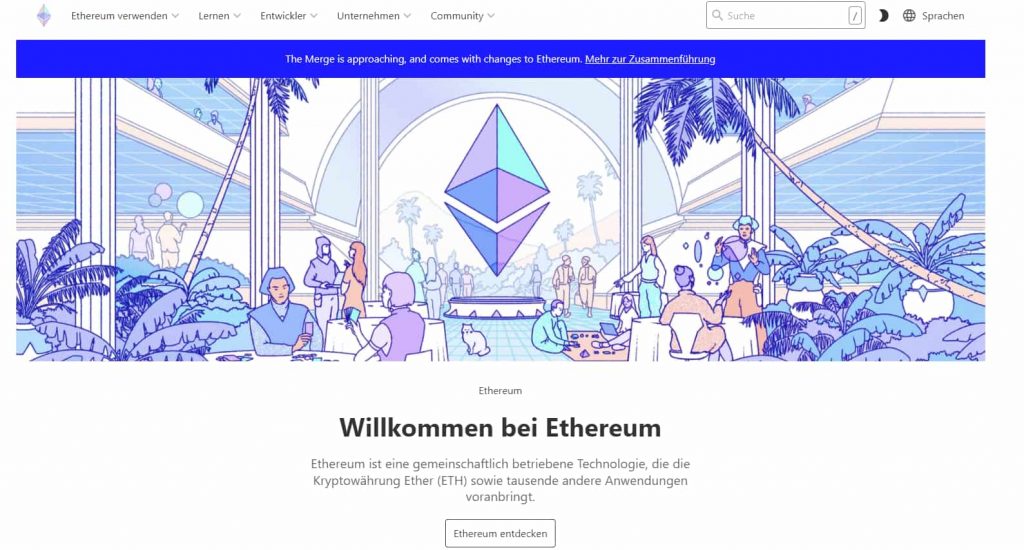 Ethereum