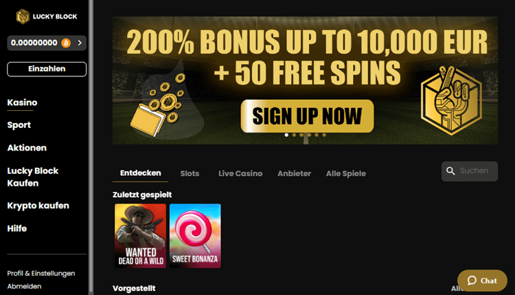 Folgendes sollten Sie für Ihr Online Casino Echtes Geld tun