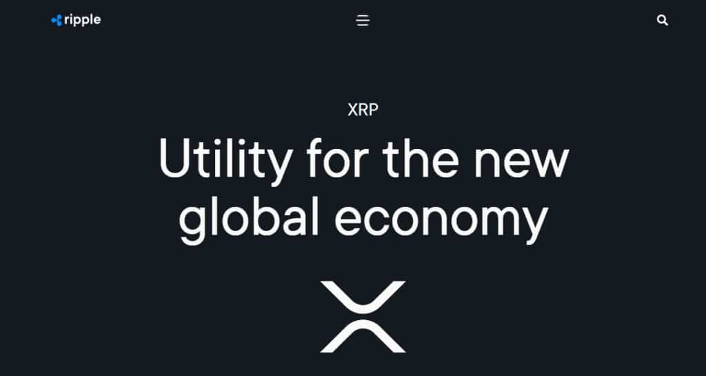 XRP