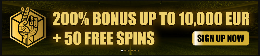 Beste Tether casino Neukundenbonus