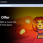 BitcoinGames Gallerie
