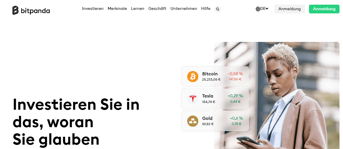 Bitpanda