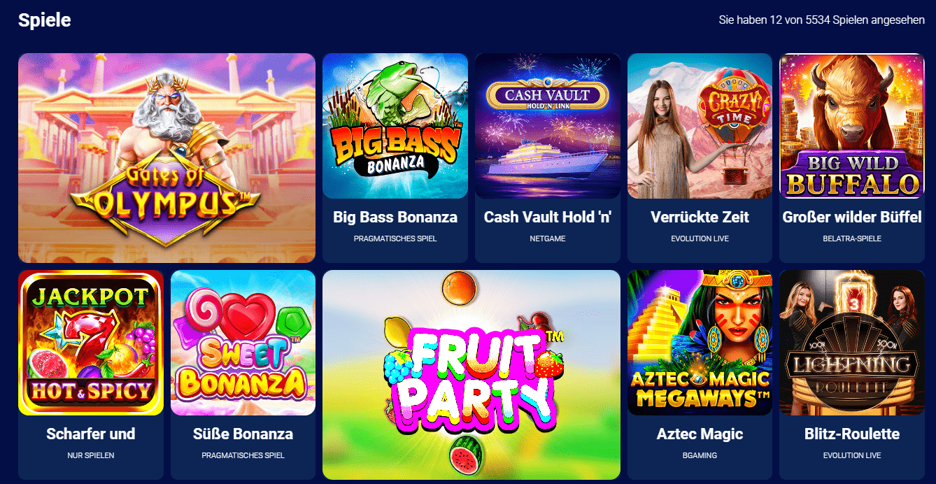 Was sind Telegram Spiele