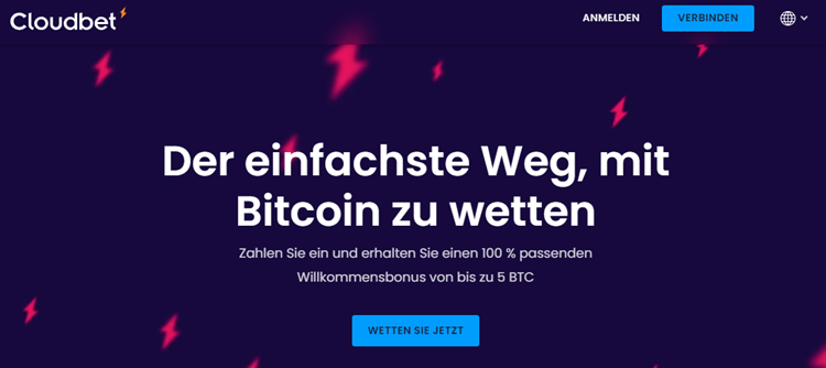 Cloudbet Crash Casino