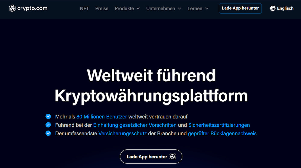 Crypto.com 