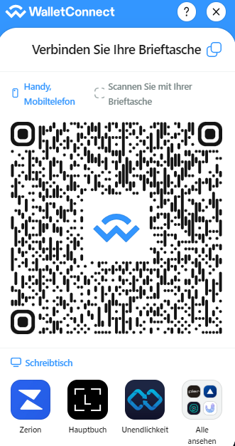 DeeLance-Token erwerben