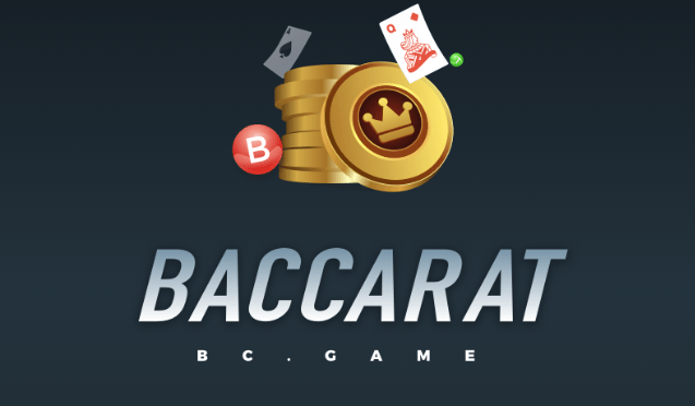 Tether Casinos-Baccarat