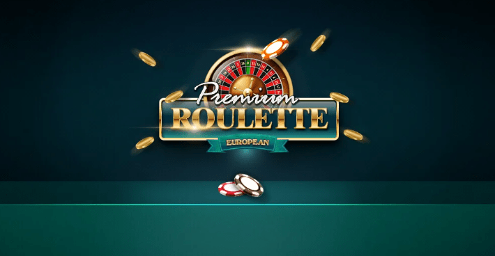 Tether Casinos-Roulette