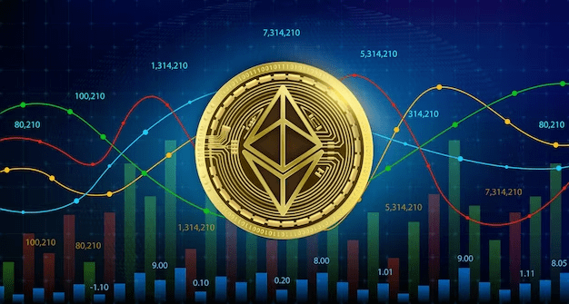 Ethereum Kurs Vorhersage 2030