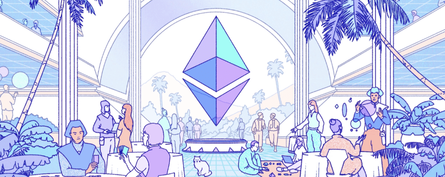 Ethereum Presale Details