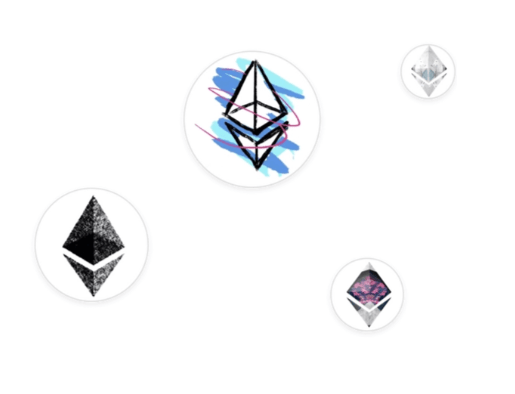 Ethereum Tokens