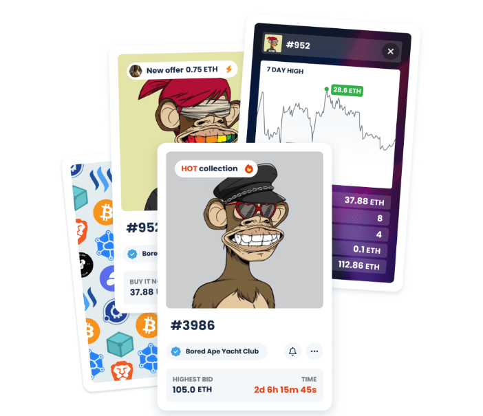 Krypto Projekt Idee