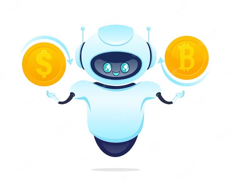 Krypto Robots