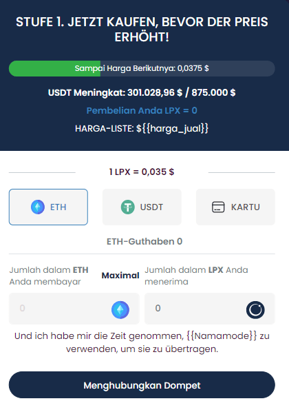 Launchpad XYZ kaufen