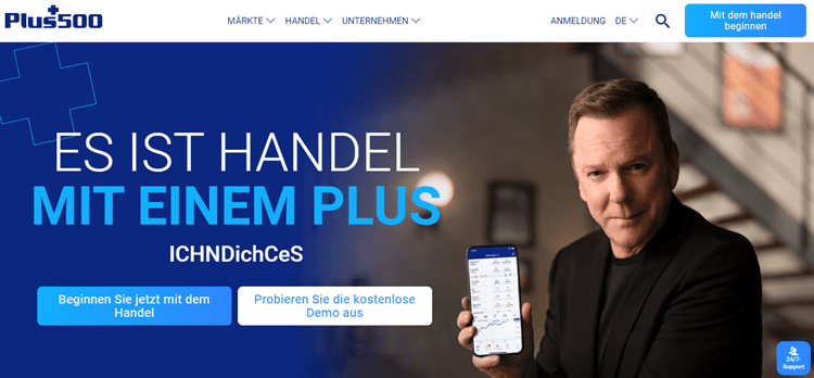 Plus500 Bitcoin mit PayPal kaufen