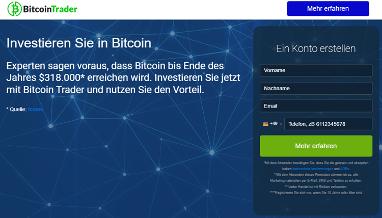 trader le bitcoin)