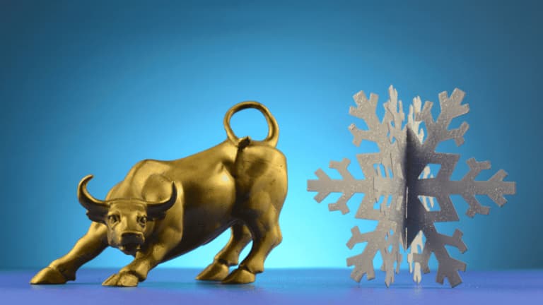 Was ist ein Krypto Bullrun