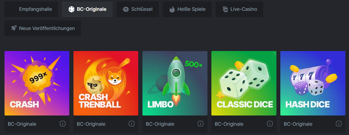 Wie funktionieren Tether Casinos