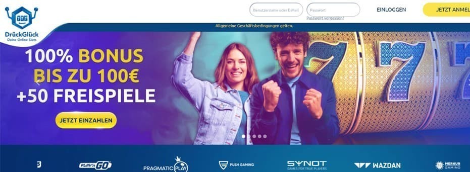 bitcoin casino druekglueck