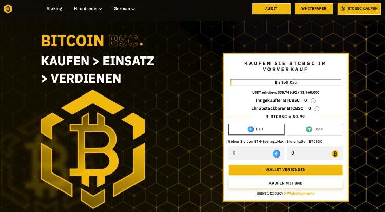 krypto mit zukunft bitcoin bsc