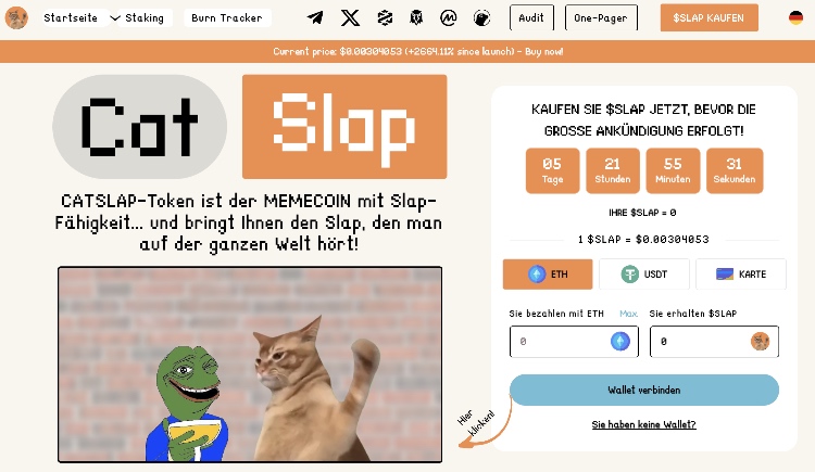 catslap crypto games