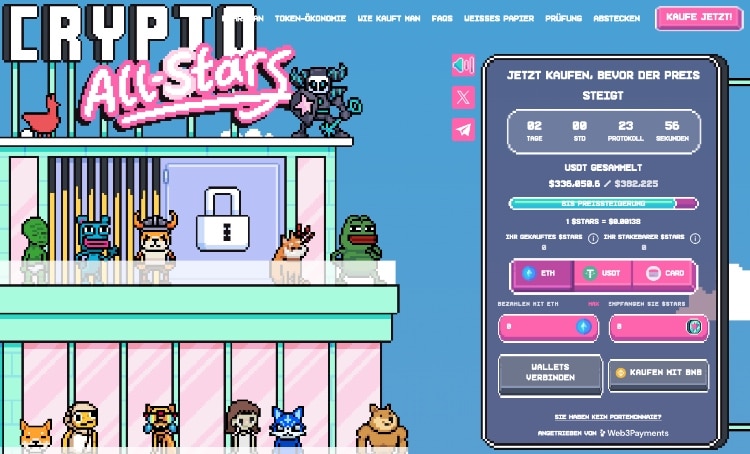 crypto all-stars krypto mit zukunft