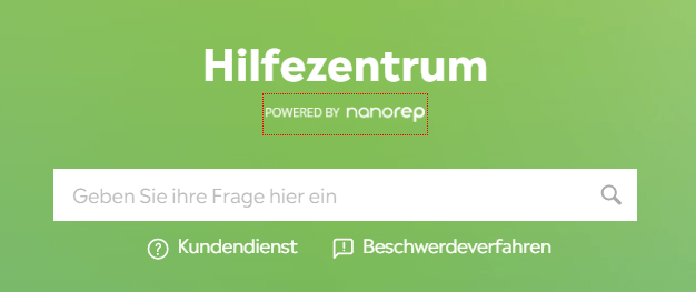 eToro – Kundenservice