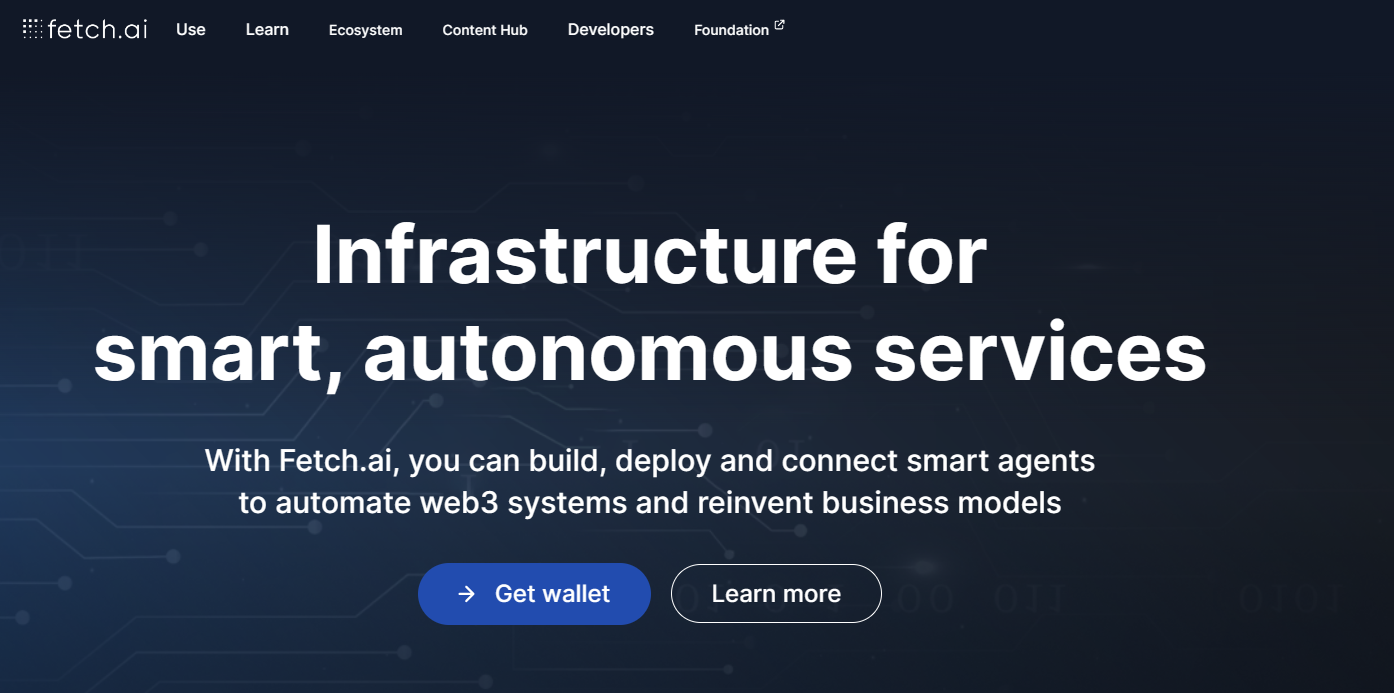 fetch-ai