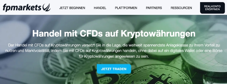 fpmarkets altcoins kaufen