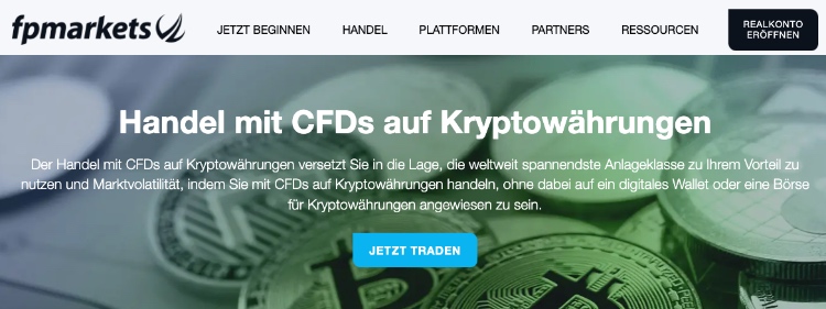 fpmarkets nachhaltige kryptos