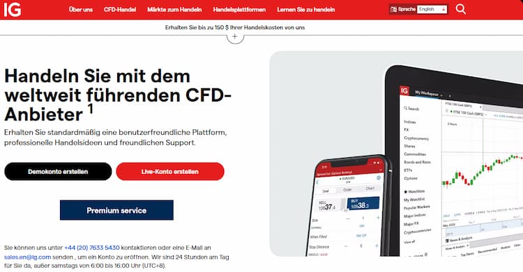 günstig krypto kaufen bei IG