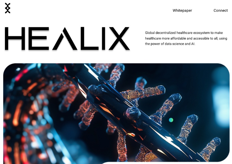healix protocol ico coin
