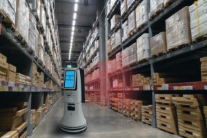 Die Kraft des Edge Computing bei der Neugestaltung des Kundenerlebnisses im Einzelhandel