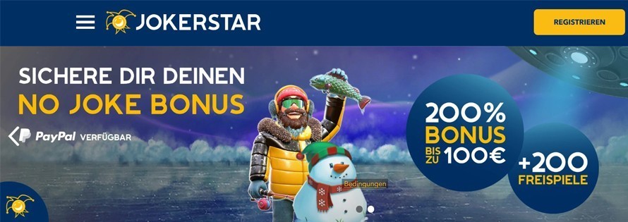 jokerstar