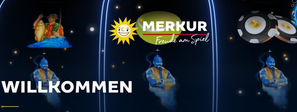 merkur spiel