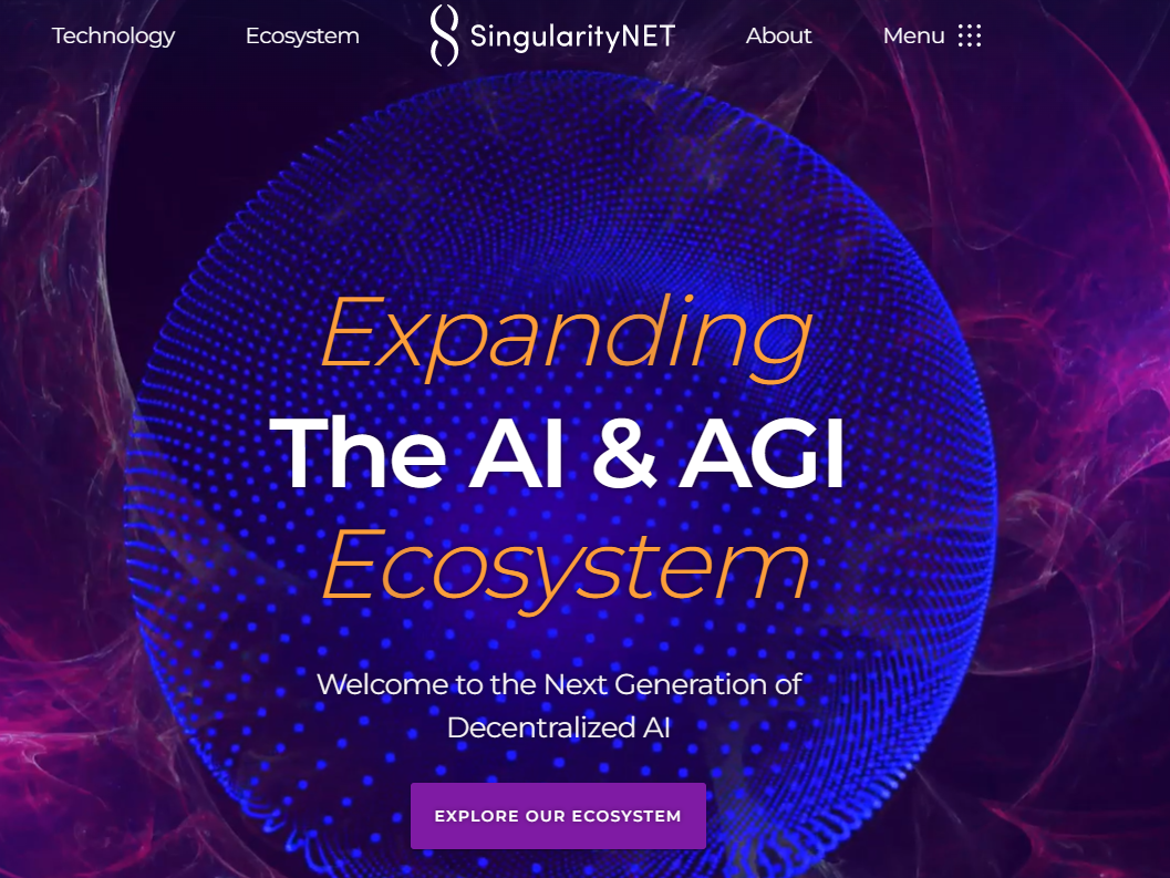 singularitynet
