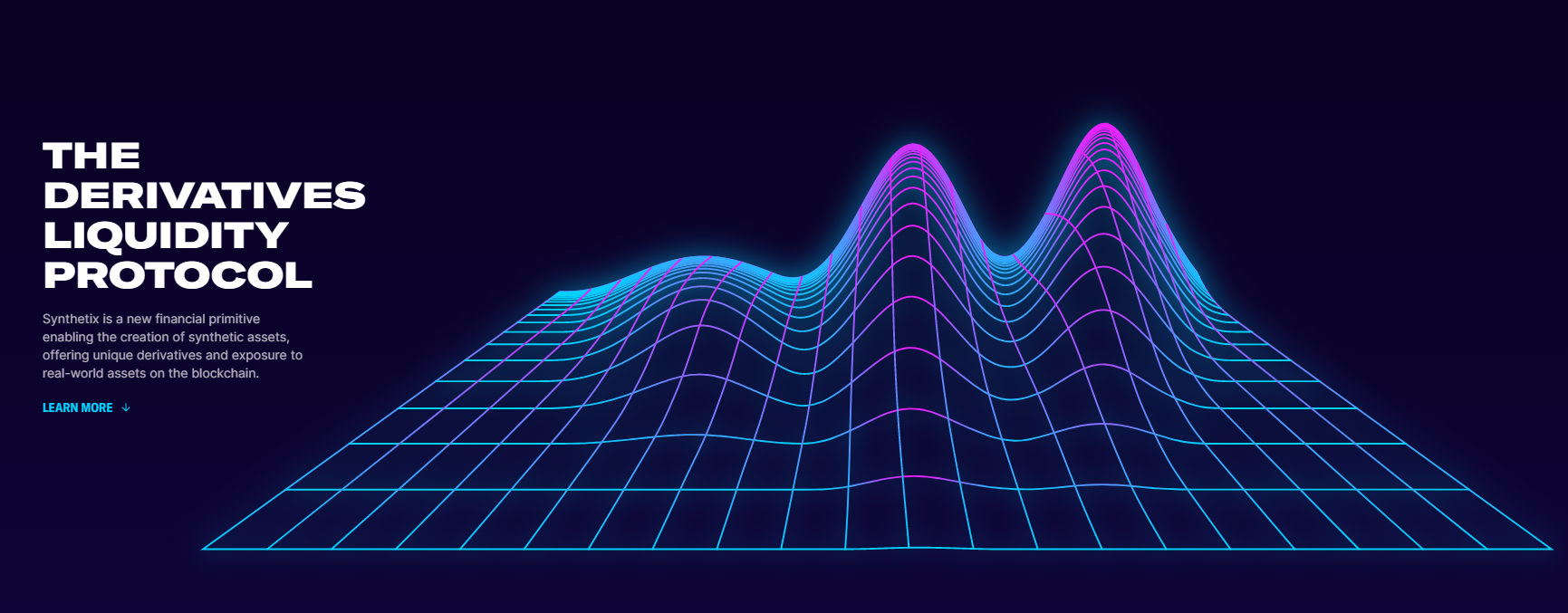 synthetix