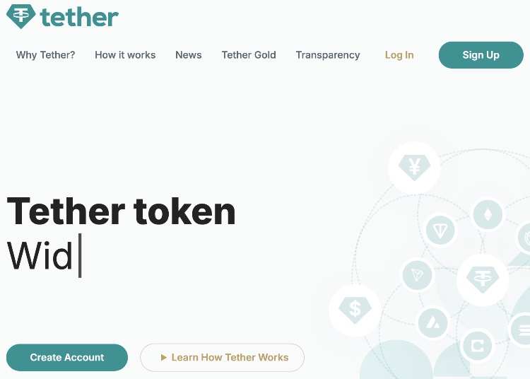 tether bitcoin-alternative