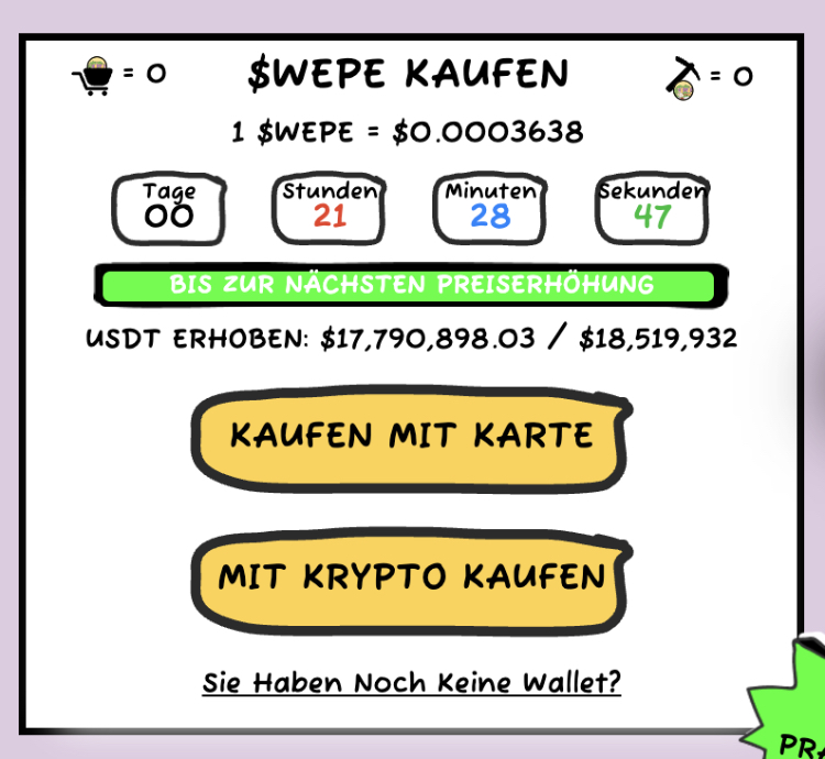 wepe-kaufen