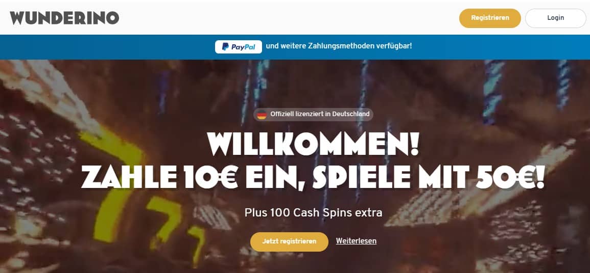 wunderino