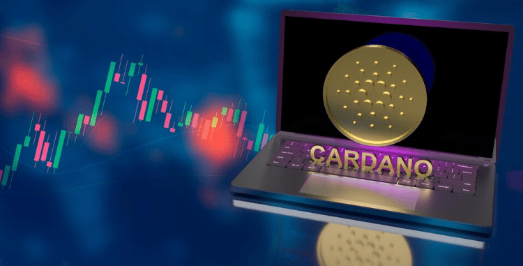 Cardano beste Kryptowährung 2023