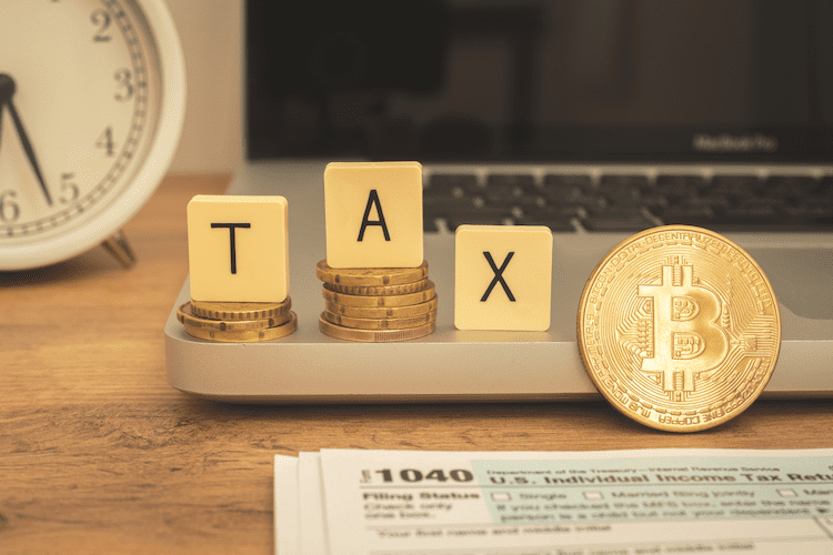 Crypto Airdrops versteuern